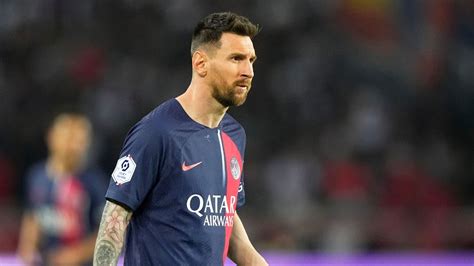 Soccer world waits for Messi’s decision with Al-Hilal, Barcelona and Inter Miami possible options